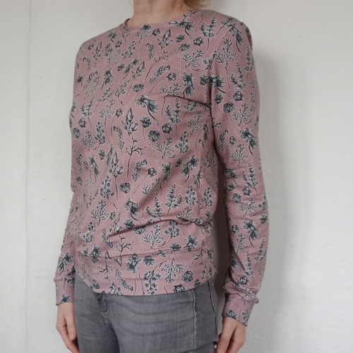 Mikina, vel. XS-XL — foto 3