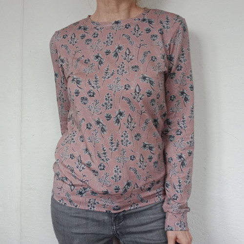 Mikina, vel. XS-XL — foto 2
