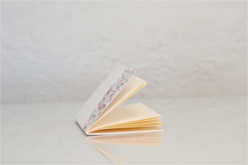 Deník vel. A6 (No.III) — foto 3