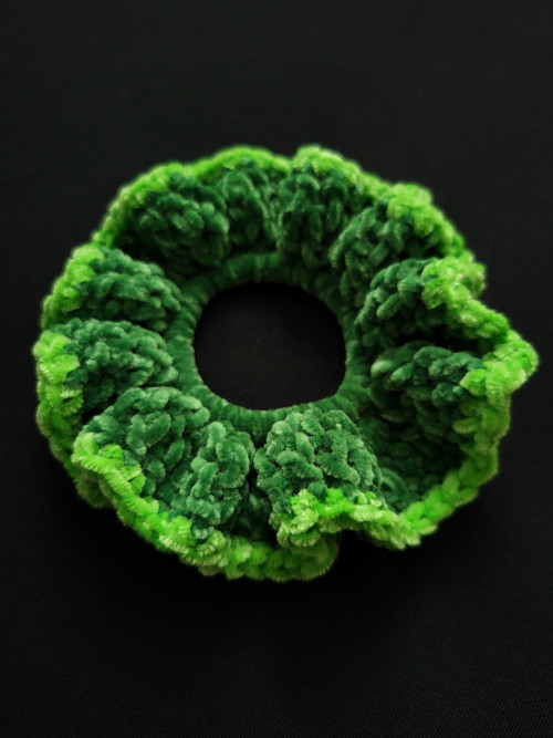 Scrunchie — foto 3