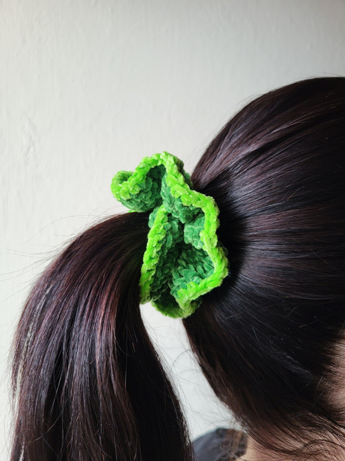 Scrunchie — foto 2