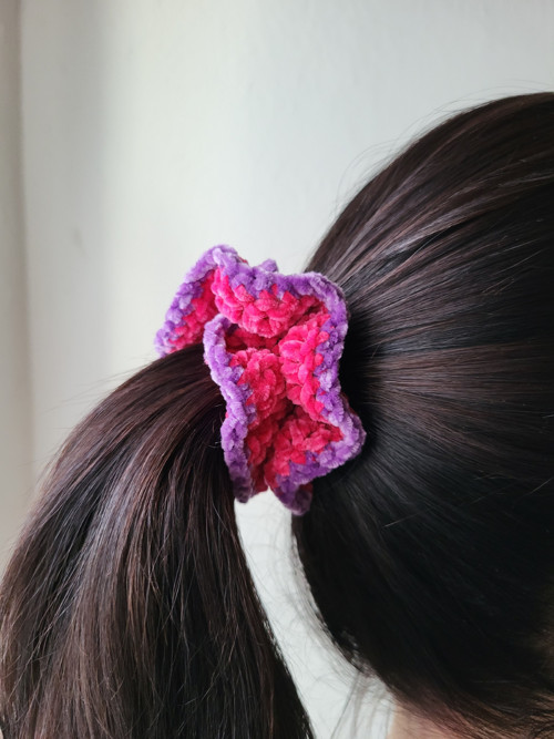 Scrunchie — foto 2