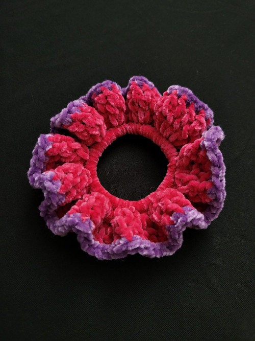 Scrunchie — foto 3