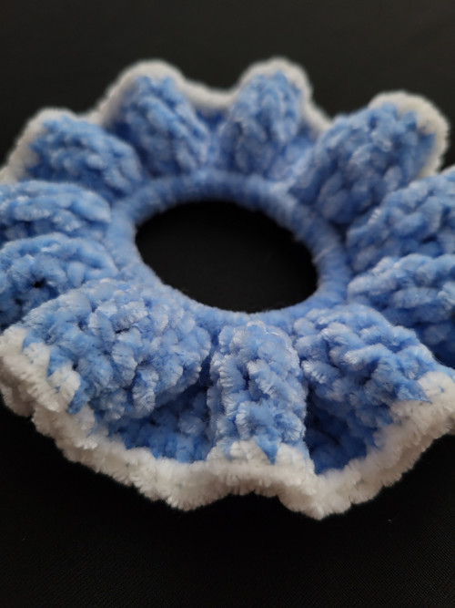 Scrunchie — foto 3