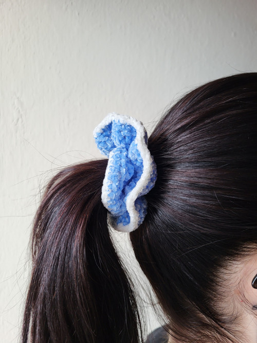 Scrunchie — foto 2