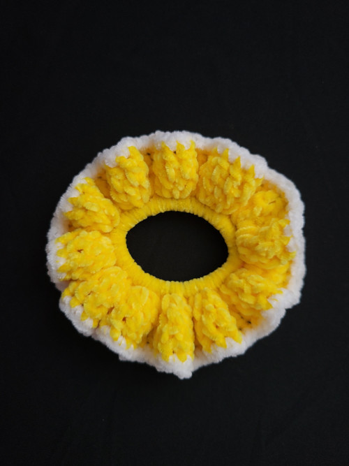 Scrunchie — foto 3