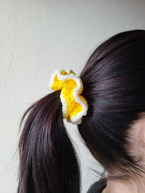 Scrunchie — foto 2