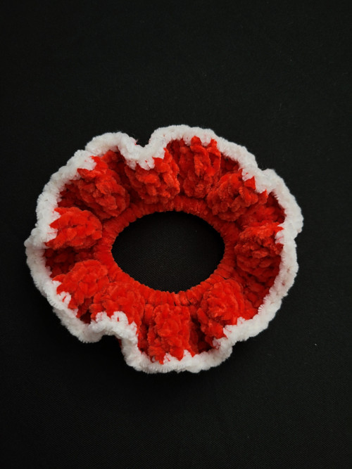 Scrunchie — foto 2