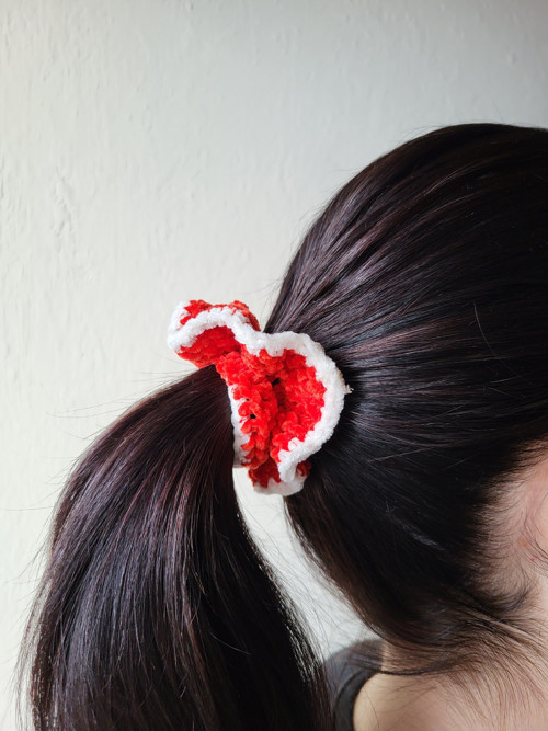 Scrunchie — foto 3