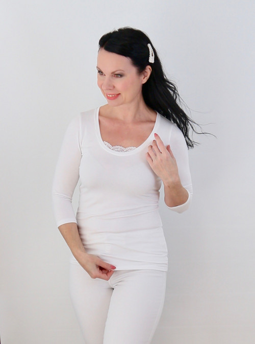 Dámské tričko vel.36 — foto 2