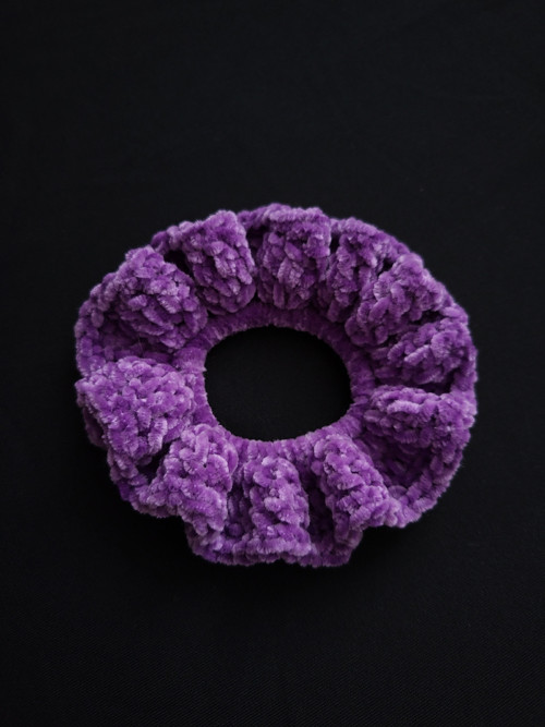 Scrunchie — foto 3