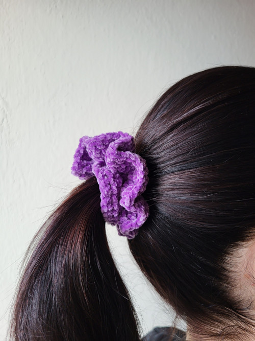 Scrunchie — foto 2