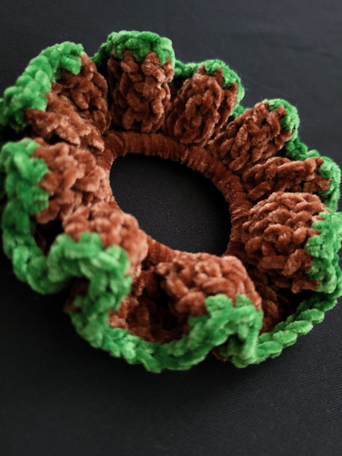Scrunchie — foto 2