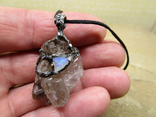 Talisman ,, Equinox " — foto 5