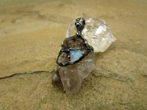 Talisman ,, Equinox " — foto 4