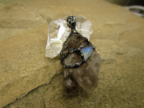 Talisman ,, Equinox " — foto 2