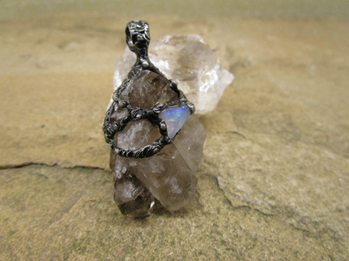 Talisman ,, Equinox " — foto 6