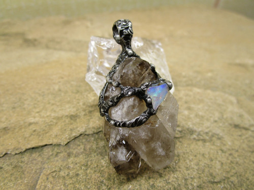 Talisman ,, Equinox " — foto 3