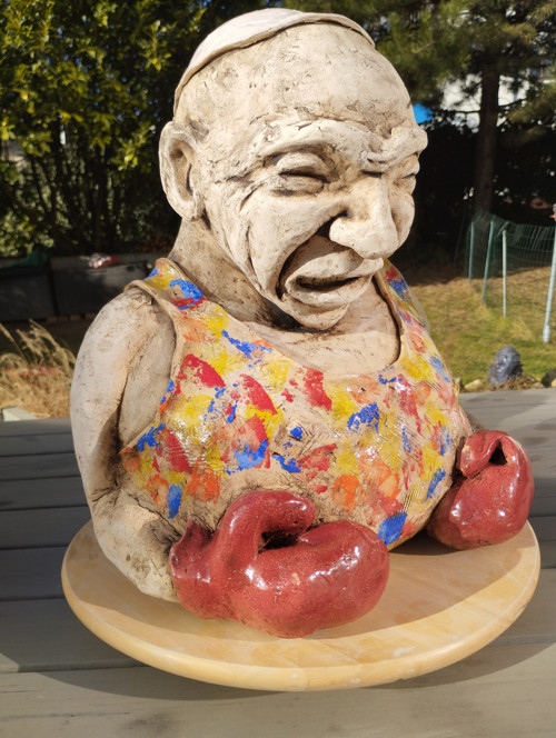 Svatoušek Mike — foto 3