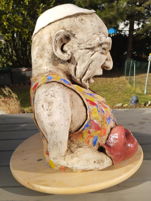 Svatoušek Mike — foto 4