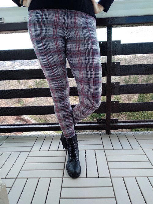 Leginy vel.40/42 — foto 3