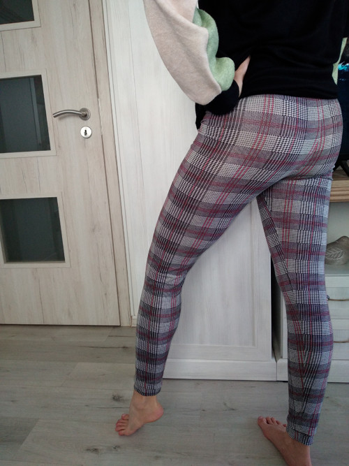 Leginy vel.36/38 — foto 4