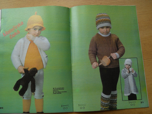 Praktická žena 9 / 84 — foto 4