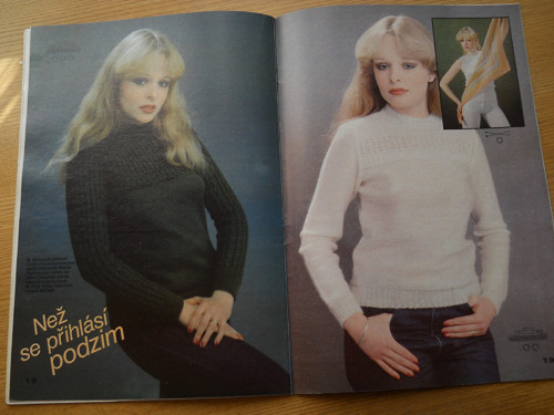Praktická žena 9 / 84 — foto 6