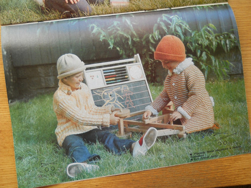 Praktická žena 9 / 84 — foto 3