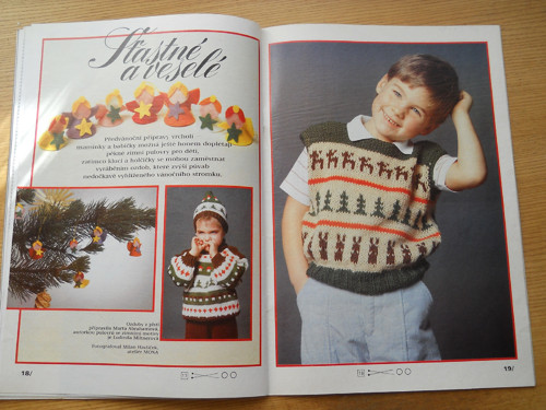 Praktická žena 12 / 90 — foto 5