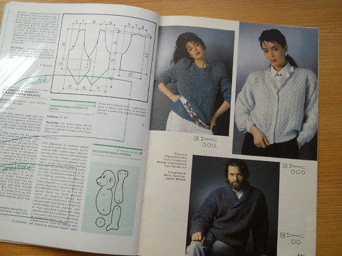 Praktická žena 12 / 90 — foto 4