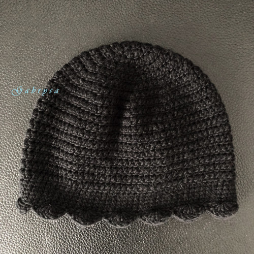 Příze Imperial Merino - černá — foto 2