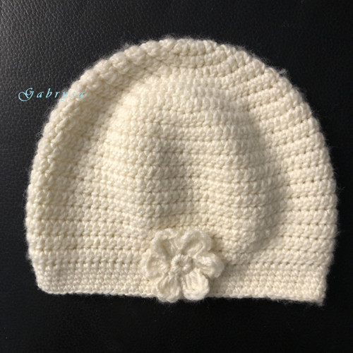 Příze Imperial Merino - bílá — foto 2