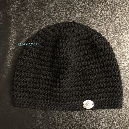 Příze Imperial Merino - černá — foto 3