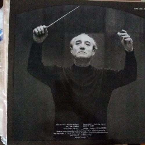 L.Beethoven. Symphony 9. Egmont — foto 2