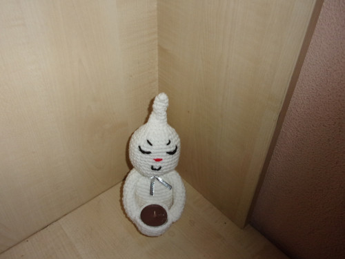 Duch — foto 2