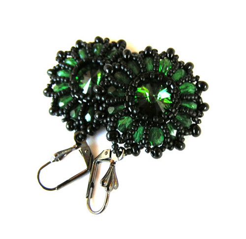 Dark moss green — foto 2