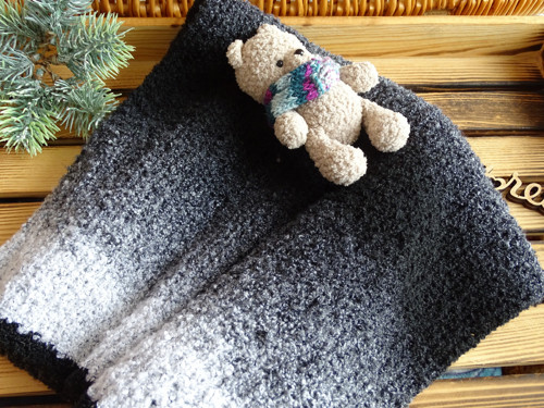 V měkkém kontrastu — foto 2