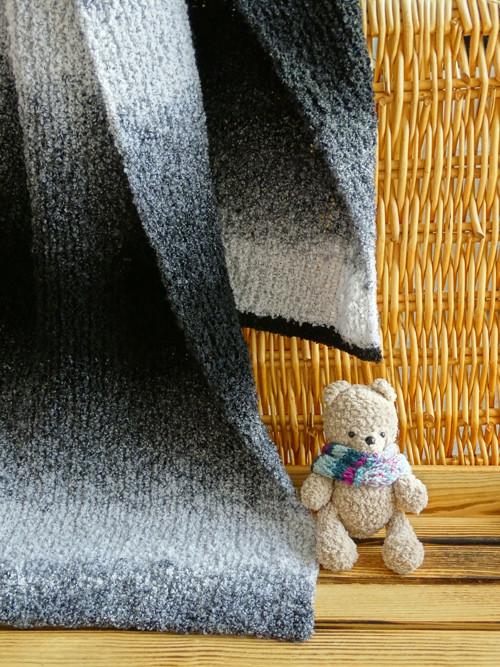 V měkkém kontrastu — foto 5