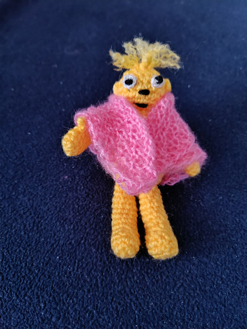 Dítě Rixo — foto 3