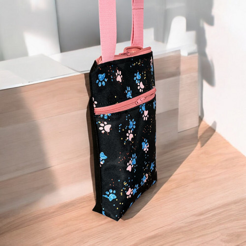 Crossbody Tlapičky — foto 2