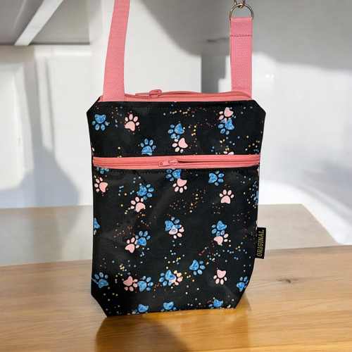 Crossbody Tlapičky — foto 3