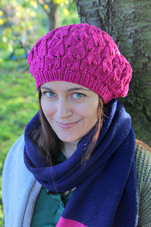 Bobule - baret — foto 3