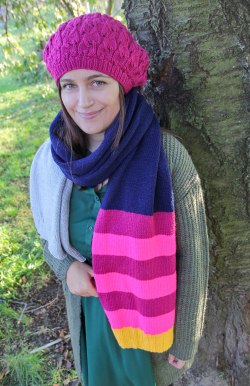 Bobule - baret — foto 5