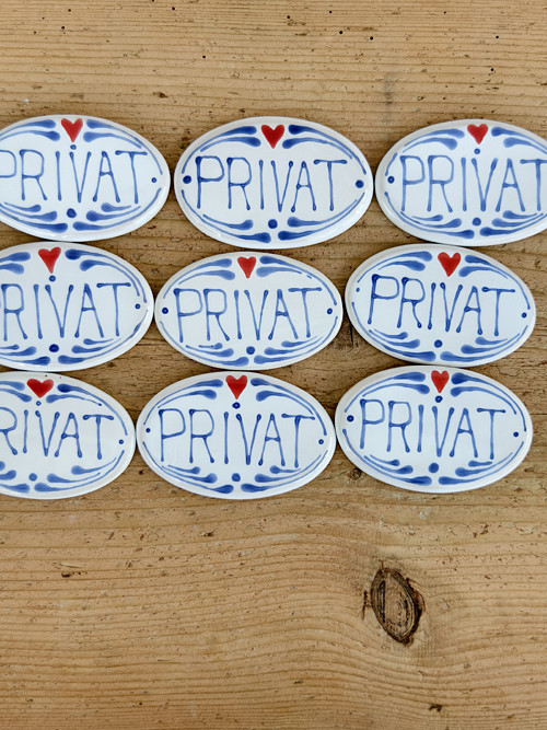 Cedulka Privat — foto 4