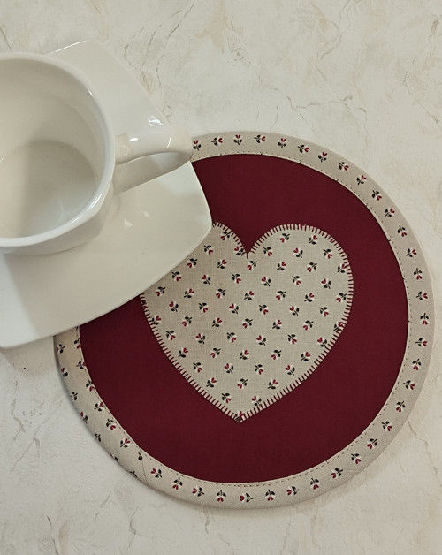Prostírání *OD SRDCE* — foto 6