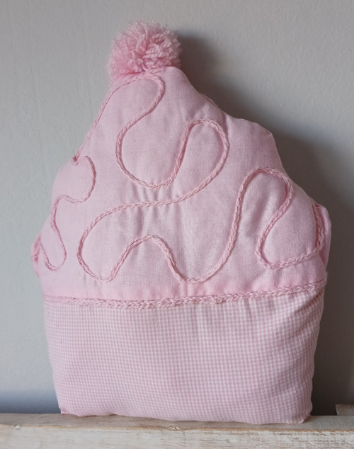 Polštářek "Cupcake" — foto 2