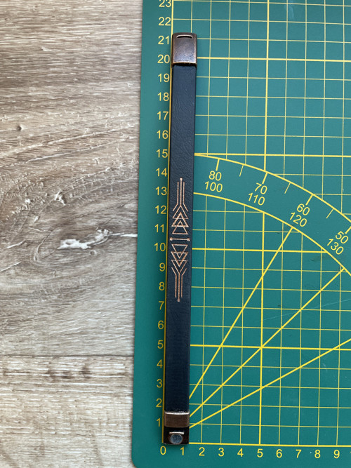 Elegantní náramek — foto 4