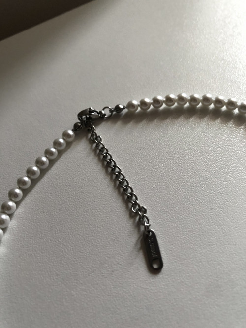 Choker s ankh — foto 6