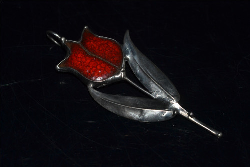 Tulipán — foto 2